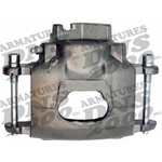 Order Front Left Rebuilt Caliper With Hardware by ARMATURE DNS - SC0113 For Your Vehicle