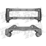 Order Front Left Rebuilt Caliper With Hardware by ARMATURE DNS - SC0117 For Your Vehicle