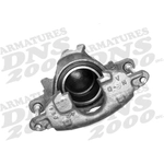 Order ARMATURE DNS - SC0121 - Front Left Rebuilt Caliper With Hardware For Your Vehicle