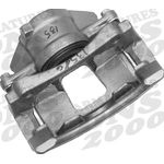 Order Front Left Rebuilt Caliper With Hardware by ARMATURE DNS - SC0135 For Your Vehicle