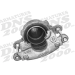 Order Front Left Rebuilt Caliper With Hardware by ARMATURE DNS - SC0141 For Your Vehicle