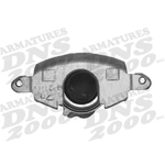 Order Front Left Rebuilt Caliper With Hardware by ARMATURE DNS - SC0145 For Your Vehicle