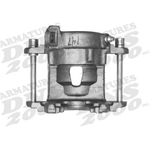 Order ARMATURE DNS - SC0147 - Disc Brake Caliper For Your Vehicle