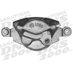Order ARMATURE DNS - SC0153 - Front Left Rebuilt Caliper With Hardware For Your Vehicle
