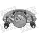 Order Front Left Rebuilt Caliper With Hardware by ARMATURE DNS - SC0163 For Your Vehicle