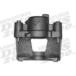 Order Front Left Rebuilt Caliper With Hardware by ARMATURE DNS - SC0183 For Your Vehicle
