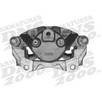 Order Front Left Rebuilt Caliper With Hardware by ARMATURE DNS - SC0185-1 For Your Vehicle