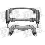 Order Front Left Rebuilt Caliper With Hardware by ARMATURE DNS - SC0193 For Your Vehicle