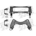 Order Front Left Rebuilt Caliper With Hardware by ARMATURE DNS - SC0207-1 For Your Vehicle