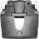 Order Front Left Rebuilt Caliper With Hardware by ARMATURE DNS - SC0217 For Your Vehicle