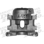 Order ARMATURE DNS - SC0223T - Front Left Rebuilt Caliper With Hardware For Your Vehicle