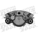 Order Front Left Rebuilt Caliper With Hardware by ARMATURE DNS - SC0265 For Your Vehicle