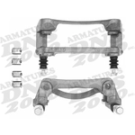 Order Front Left Rebuilt Caliper With Hardware by ARMATURE DNS - SC0285 For Your Vehicle