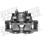 Order Front Left Rebuilt Caliper With Hardware by ARMATURE DNS - SC0287 For Your Vehicle