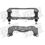 Order Front Left Rebuilt Caliper With Hardware by ARMATURE DNS - SC0327 For Your Vehicle
