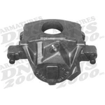Order Front Left Rebuilt Caliper With Hardware by ARMATURE DNS - SC0369 For Your Vehicle