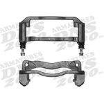 Order Front Left Rebuilt Caliper With Hardware by ARMATURE DNS - SC0373-1 For Your Vehicle