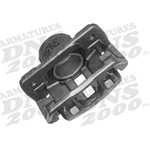 Order Front Left Rebuilt Caliper With Hardware by ARMATURE DNS - SC0385-1 For Your Vehicle