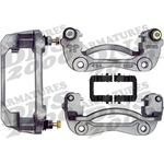 Order ARMATURE DNS - SC0473 - Front Left Rebuilt Caliper With Hardware For Your Vehicle