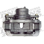 Order Front Left Rebuilt Caliper With Hardware by ARMATURE DNS - SC04781 For Your Vehicle