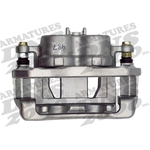Order Front Left Rebuilt Caliper With Hardware by ARMATURE DNS - SC0487 For Your Vehicle