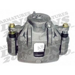 Order ARMATURE DNS - SC0491 - Front Left Rebuilt Caliper With Hardware For Your Vehicle