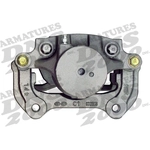 Order Front Left Rebuilt Caliper With Hardware by ARMATURE DNS - SC0495 For Your Vehicle