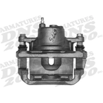 Order ARMATURE DNS - SC0677S - Front Left Rebuilt Caliper With Hardware For Your Vehicle