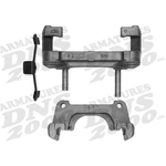 Order Front Left Rebuilt Caliper With Hardware by ARMATURE DNS - SC0875 For Your Vehicle