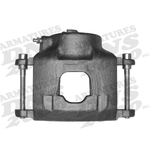 Order Front Left Rebuilt Caliper With Hardware by ARMATURE DNS - SC0915 For Your Vehicle