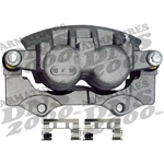 Order Front Left Rebuilt Caliper With Hardware by ARMATURE DNS - SC1038-2 For Your Vehicle