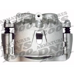 Order Front Left Rebuilt Caliper With Hardware by ARMATURE DNS - SC1093 For Your Vehicle