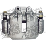 Purchase Front Left Rebuilt Caliper With Hardware by ARMATURE DNS - SC1097