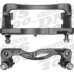 Order Front Left Rebuilt Caliper With Hardware by ARMATURE DNS - SC1113 For Your Vehicle