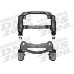 Order Front Left Rebuilt Caliper With Hardware by ARMATURE DNS - SC1125 For Your Vehicle