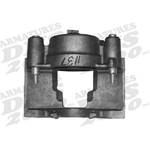 Order Front Left Rebuilt Caliper With Hardware by ARMATURE DNS - SC1137 For Your Vehicle