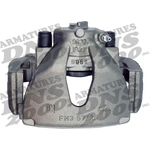 Order Front Left Rebuilt Caliper With Hardware by ARMATURE DNS - SC1155-4 For Your Vehicle