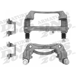 Order Front Left Rebuilt Caliper With Hardware by ARMATURE DNS - SC1165 For Your Vehicle