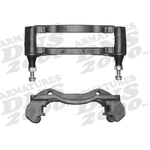 Order Front Left Rebuilt Caliper With Hardware by ARMATURE DNS - SC1179 For Your Vehicle