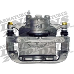 Order ARMATURE DNS - SC1183 - Front Left Rebuilt Caliper With Hardware For Your Vehicle