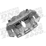 Order Front Left Rebuilt Caliper With Hardware by ARMATURE DNS - SC1315 For Your Vehicle