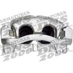 Order Front Left Rebuilt Caliper With Hardware by ARMATURE DNS - SC1333-1 For Your Vehicle