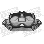 Order Front Left Rebuilt Caliper With Hardware by ARMATURE DNS - SC1375 For Your Vehicle