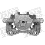 Order Front Left Rebuilt Caliper With Hardware by ARMATURE DNS - SC1427A For Your Vehicle