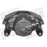 Order ARMATURE DNS - SC1535 - Front Left Rebuilt Caliper With Hardware For Your Vehicle