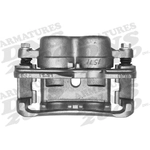 Order Front Left Rebuilt Caliper With Hardware by ARMATURE DNS - SC1571 For Your Vehicle