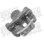 Order Front Left Rebuilt Caliper With Hardware by ARMATURE DNS - SC1703 For Your Vehicle