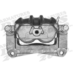 Order Front Left Rebuilt Caliper With Hardware by ARMATURE DNS - SC1733-1 For Your Vehicle