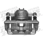 Order Front Left Rebuilt Caliper With Hardware by ARMATURE DNS - SC1850 For Your Vehicle