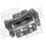 Purchase ARMATURE DNS - SC1869 - Front Left Rebuilt Caliper With Hardware